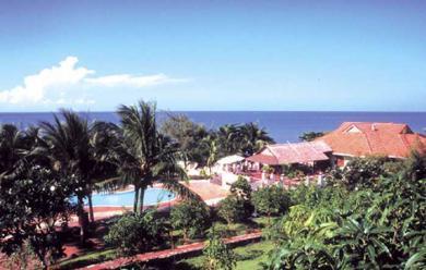 Victoria Phan Thiet Resort & Spa Victoria Phan Thiet Resort & Spa