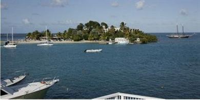 Hotel on the Cay Hotel on the Cay