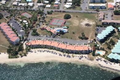 Sugar Beach Condo Resort Sugar Beach Condo Resort