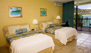 Best Western Carib Beach Resort Best Western Carib Beach Resort
