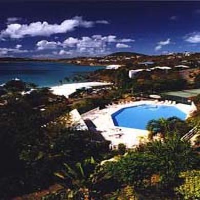 Secret Harbour Beach Resort Secret Harbour Beach Resort