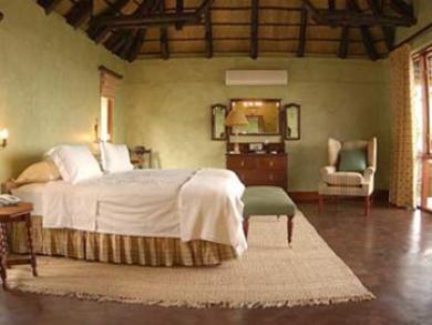 Epacha Game Lodge & Spa Epacha Game Lodge & Spa
