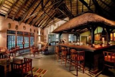 Kempinski Mokuti Lodge Kempinski Mokuti Lodge
