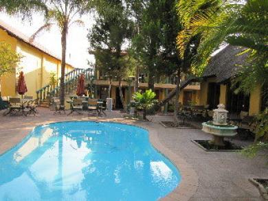 Makalani Hotel Makalani Hotel