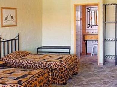 Solitaire Country Lodge Solitaire Country Lodge