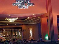 Windhoek Country Club Resort Windhoek Country Club Resort
