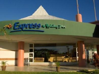 Express by Holiday Inn Beitbridge Express by Holiday Inn Beitbridge