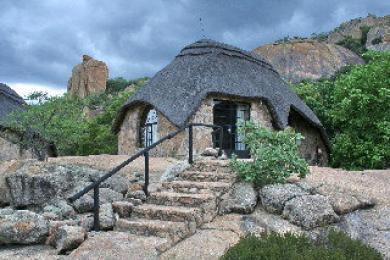 Matobo Hills Lodge Matobo Hills Lodge