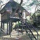 Rainbow Sikumi Tree Lodge Rainbow Sikumi Tree Lodge