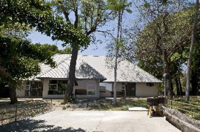 A Zambezi River Lodge A Zambezi River Lodge