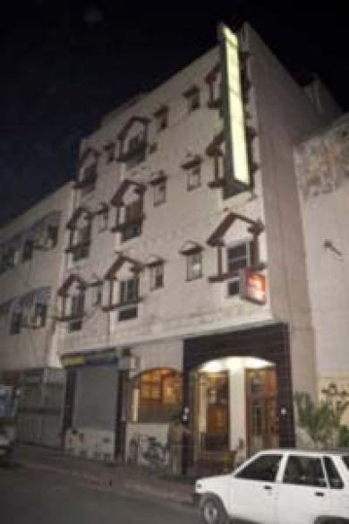 Arihant Inn Arihant Inn