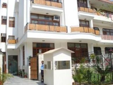 Astoria Plazza DLF Phase - 1 Astoria Plazza DLF Phase - 1