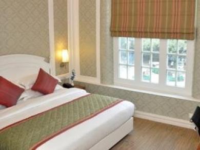 Bright Hotel Bright Hotel