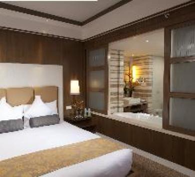 Crowne Plaza Okhla Crowne Plaza Okhla