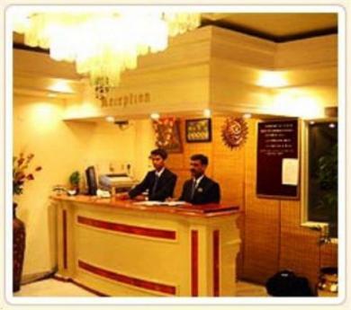 Hotel Clark International Hotel Clark International
