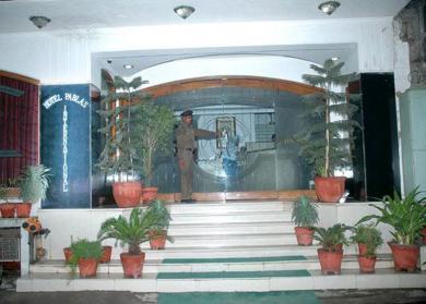Hotel Pablas International Hotel Pablas International