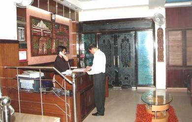 Hotel S.P.B. 87 Hotel S.P.B. 87