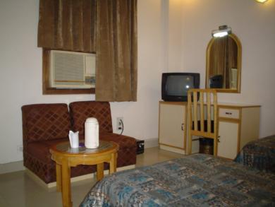 Hotel Singh Palace Hotel Singh Palace