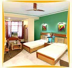 Hotel Suncourt Yatri Hotel Suncourt Yatri