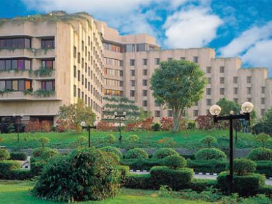 Itc Maurya Itc Maurya