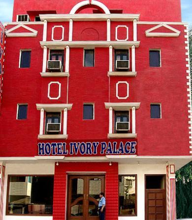 Ivory Palace Ivory Palace