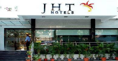 JHT Hotel JHT Hotel