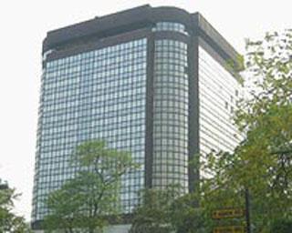 Le Meridien New Delhi Le Meridien New Delhi