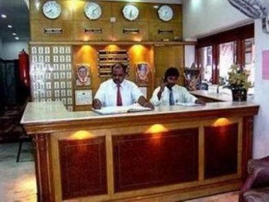 Mohan International Mohan International