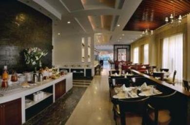 Park Inn Gurgaon Park Inn Gurgaon