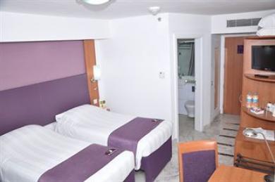 Premier Inn Shalimar Bagh Premier Inn Shalimar Bagh