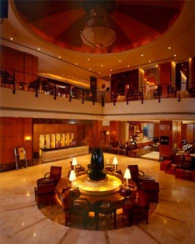 Radisson Hotel Noida Radisson Hotel Noida