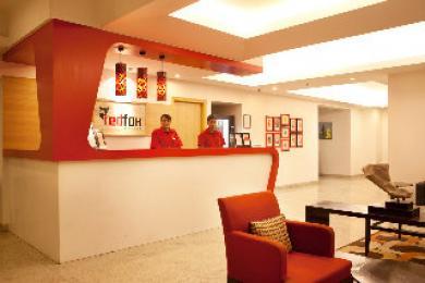 Red Fox Hotel East Delhi Red Fox Hotel East Delhi