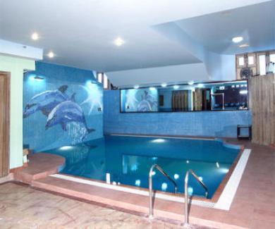 Suncourt Corporate Suncourt Corporate