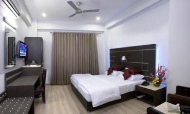 Sunstar Heights Sunstar Heights