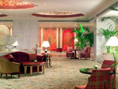 Taj Mahal Hotel Taj Mahal Hotel
