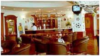 The Bristol Hotel - Delhi The Bristol Hotel - Delhi