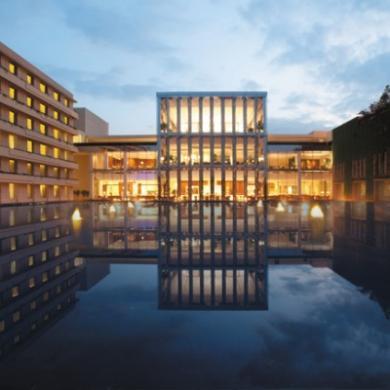 The Oberoi Gurgaon The Oberoi Gurgaon