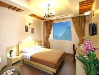 Tjs Grand Karolbagh Tjs Grand Karolbagh