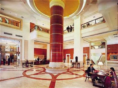 Vasant Continental Hotel Vasant Continental Hotel