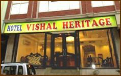 Vishal Heritage Vishal Heritage