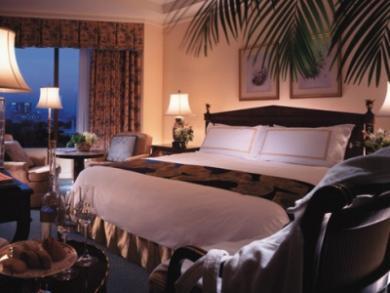 Four Seasons Tokyo At Chinzan-So Four Seasons Tokyo At Chinzan-So