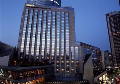 Grand Hyatt Tokyo Grand Hyatt Tokyo