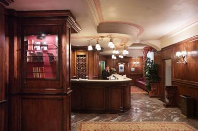 Adler Cavalieri Hotel Adler Cavalieri Hotel