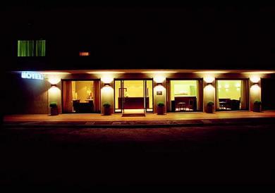 Airport Florence Hotel Airport Florence Hotel