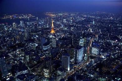 Intercontinental Ana Tokyo Intercontinental Ana Tokyo