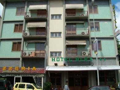 Alex Hotel Alex Hotel