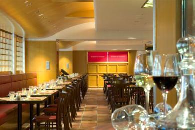 Mercure Hotel Ginza Mercure Hotel Ginza