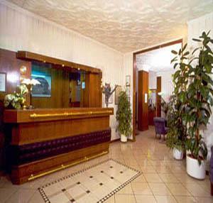 Basilea Hotel Basilea Hotel