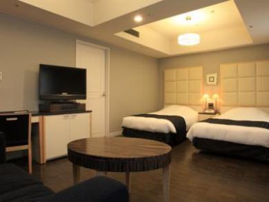 Monterey Ginza Hotel Monterey Ginza Hotel
