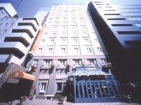 Monterey La Soeur Ginza Hotel Monterey La Soeur Ginza Hotel